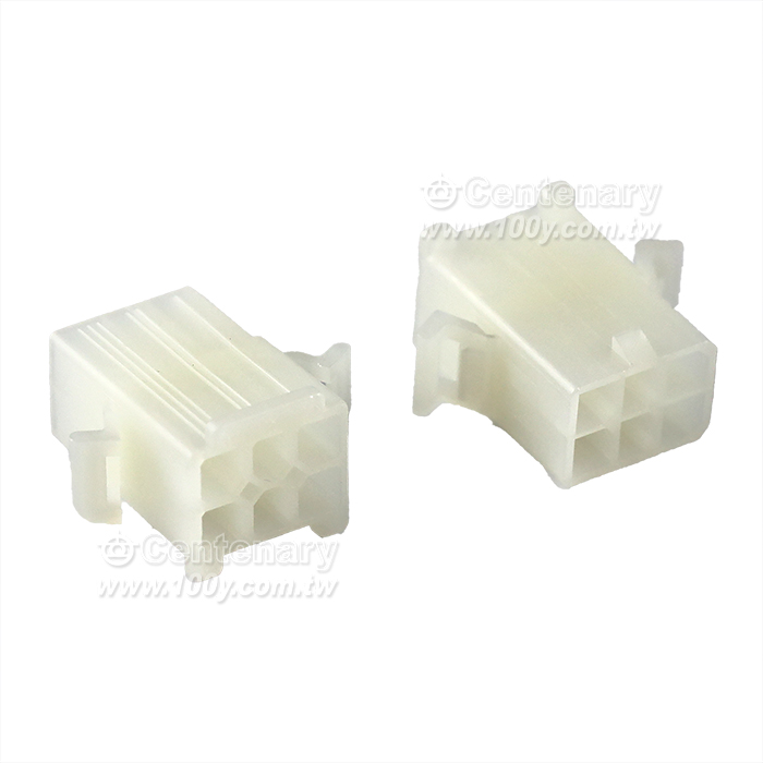 Headers & Wire Housings - 148458 Product Image