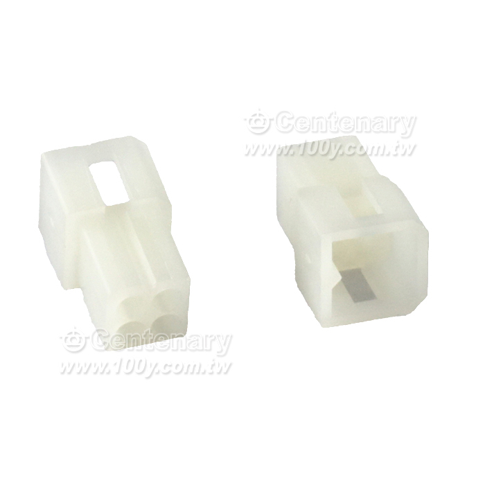 Pin & Socket Connectors - 148460 Product Image