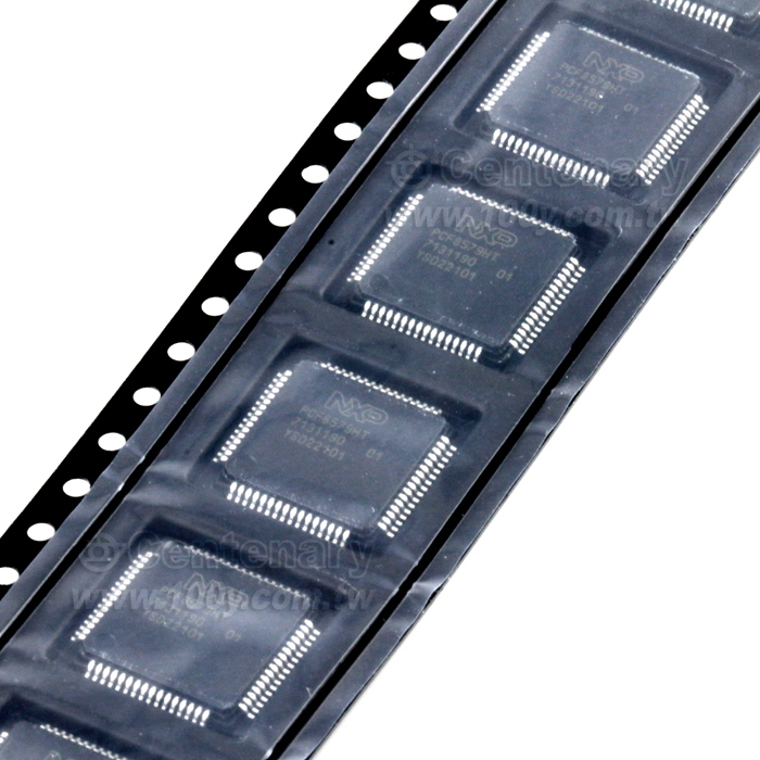 TQFP64 - 148562 產品圖片