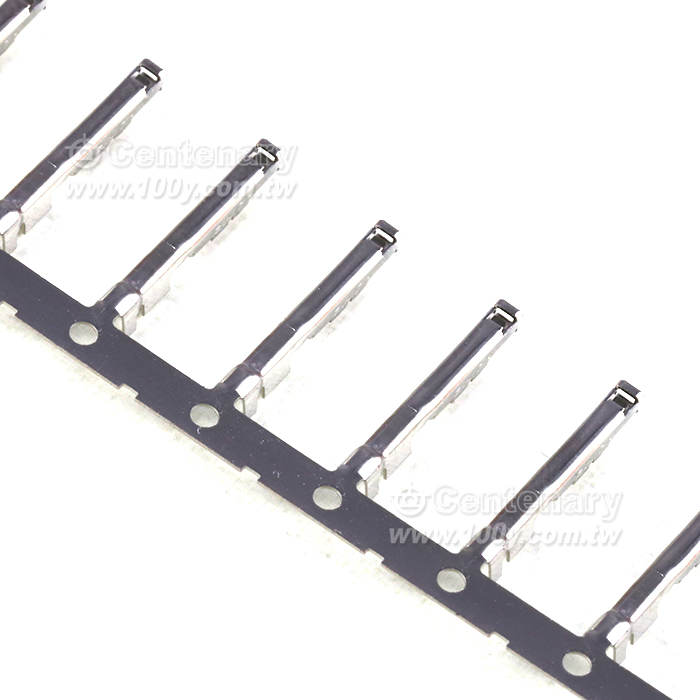 D-2000 Receptacle Contact - 106316 Product Image