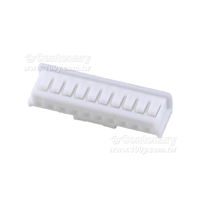2.0 W/B Rec Hsg10Ckt - 148468 Product Image