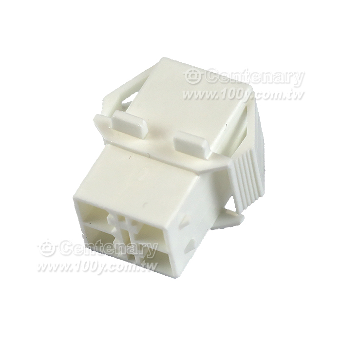 MOLEX_集管和線殼 - 148475 產品圖片