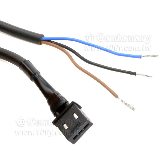 PANASONIC連接線 纖長3M - 140920 產品圖片