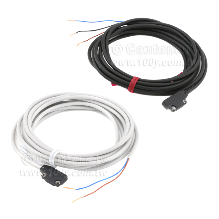 EX-10 Series Ultra-slim Photoelectric Sensor - 148320 Product Image