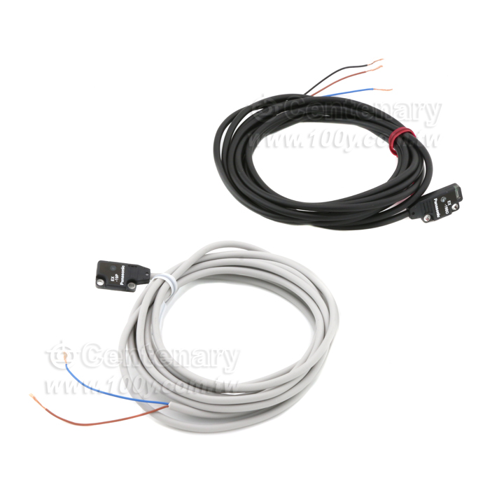 EX-10 Series Ultra-slim Photoelectric Sensor - 148321 Product Image