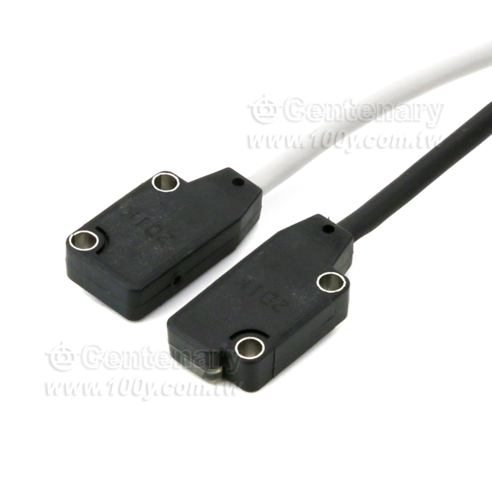 EX-10 Series Ultra-slim Photoelectric Sensor - 148322 Product Image