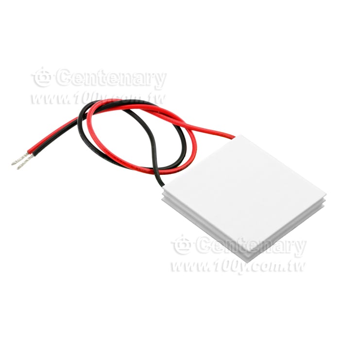雙層半導體製冷片大溫差12V電子冰箱冷片 - 146793 產品圖片