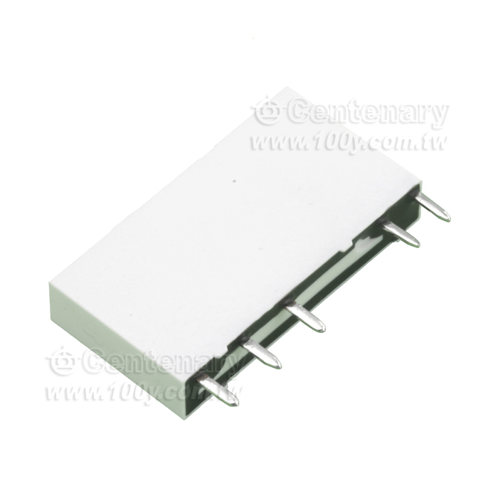 繼電器 24Vdc-Rel1U (40601230000) (ROHS) - 148218 產品圖片