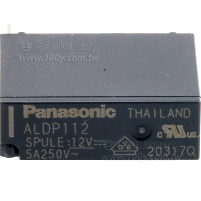 General Purpose Relays - 148165 Product Image