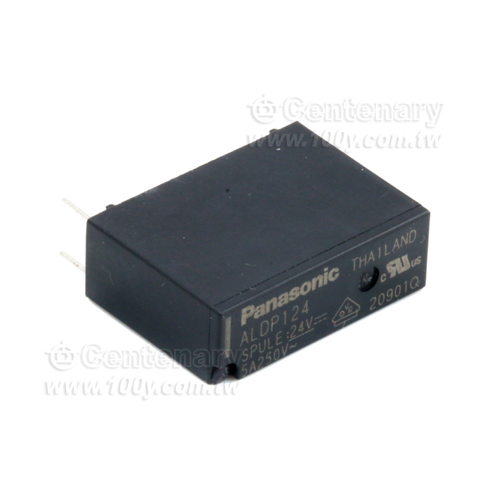 General Purpose Relays - 148166 Product Image