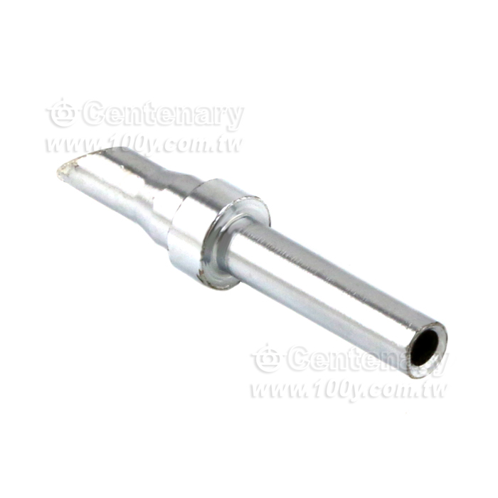 45°斜面烙鐵頭ψ4mm - 107592 產品圖片