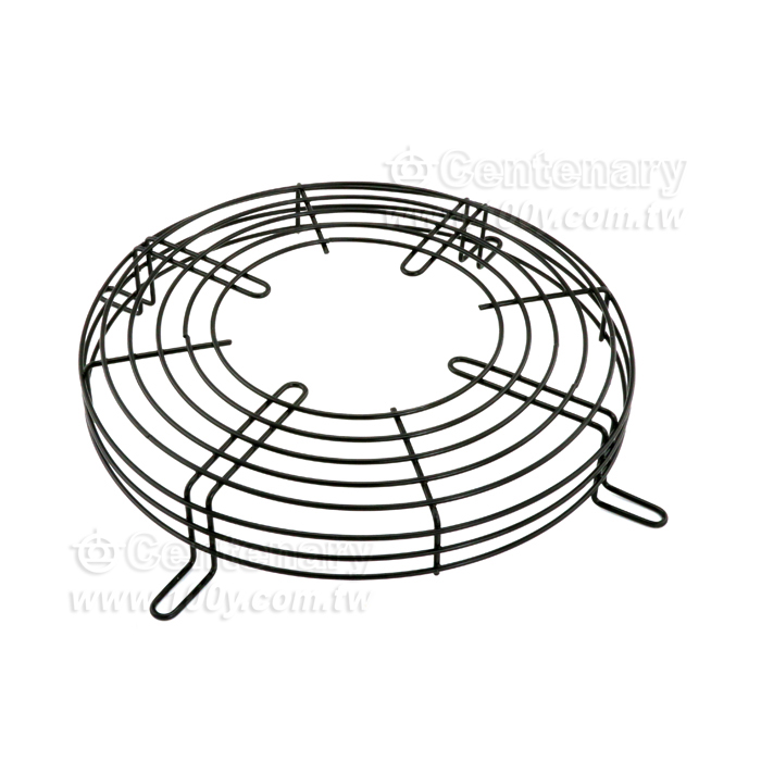 冷櫃冷凝機風機網罩 直徑330mm - 147803 產品圖片