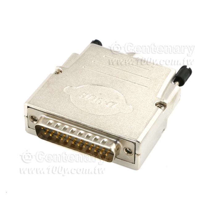 DB25 Free Solder Module/male Nut - 147790 Product Image