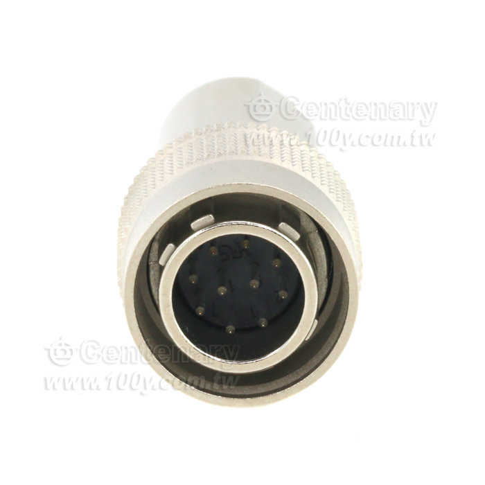Plud Connectors 10P - 121368 Product Image