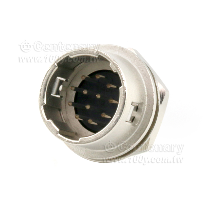 Plud Connectors 12P - 121370 Product Image