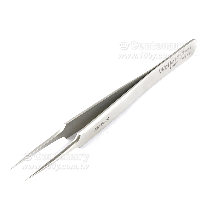 Erem precision tweezers - 148855 Product Image