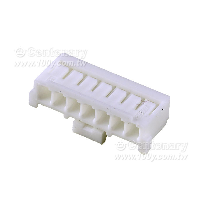 MOLEX_Headers & Wire Housings - 148464 Product Image
