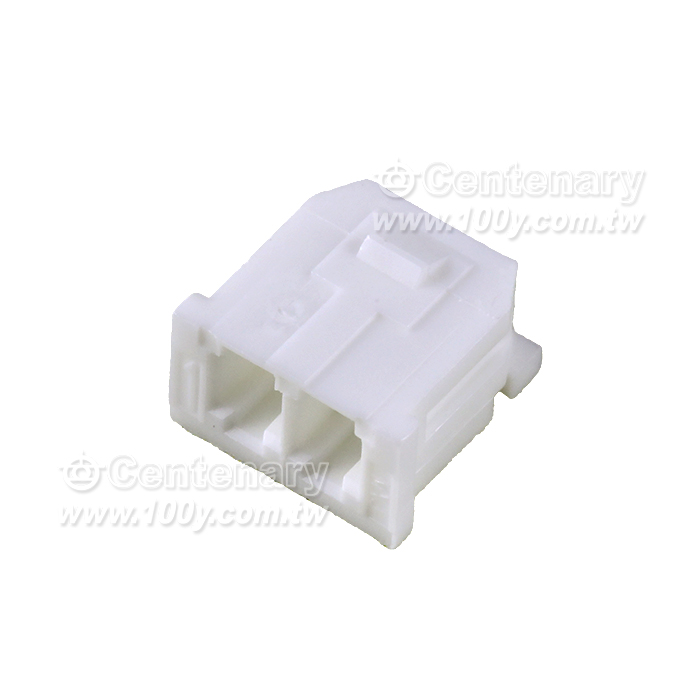 2P FL WIRE TO BRDHSG - 148465 Product Image