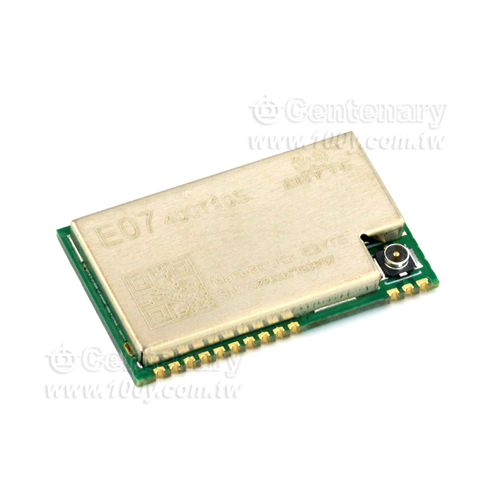 CC1101+PA無線模組 - 148941 產品圖片