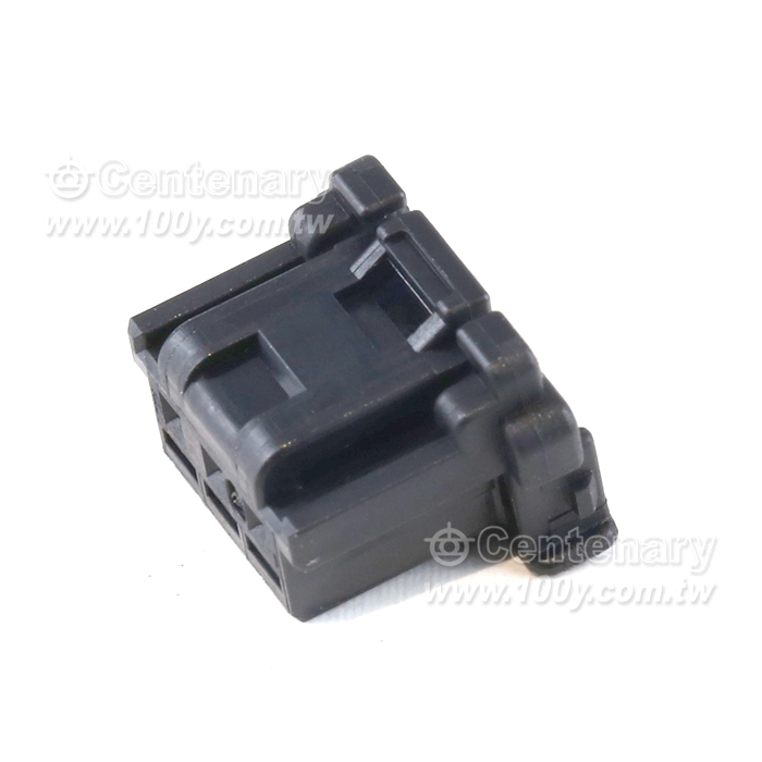 DuraClik TPA WTB REC HSG 3Ckt - 148691 Product Image