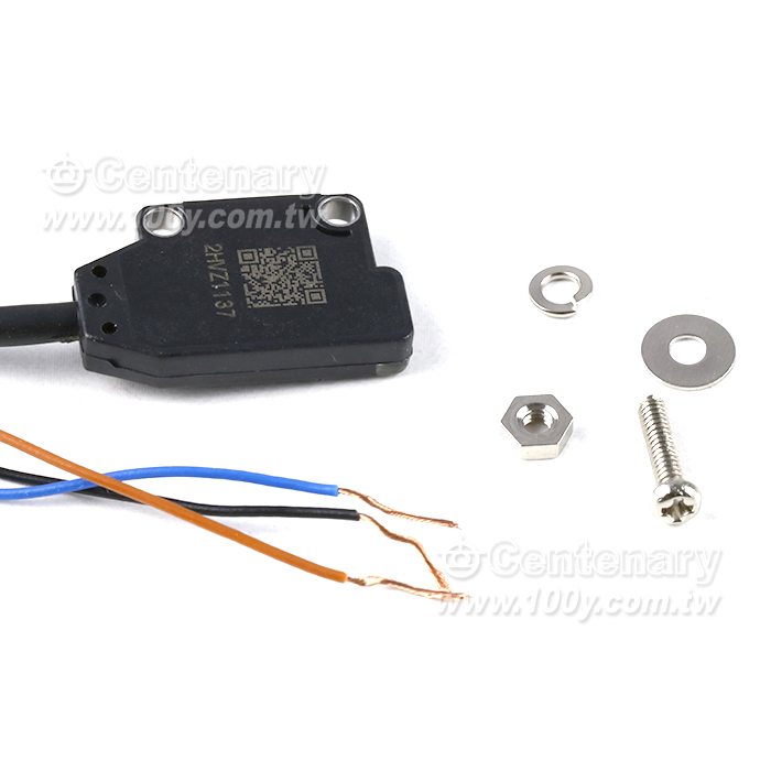 EX-10 Series Ultra-slim Photoelectric Sensor - 148319 Product Image