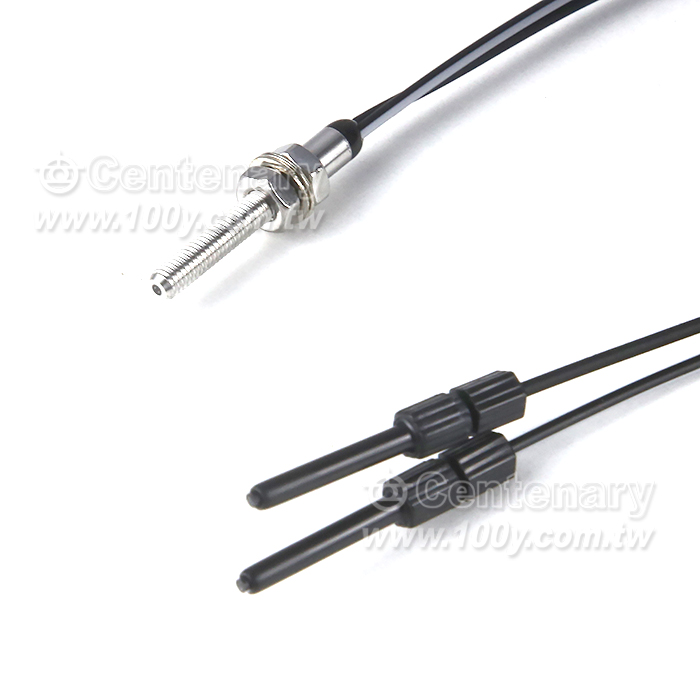 M3 reflective optical fiber sensor - 148332 Product Image