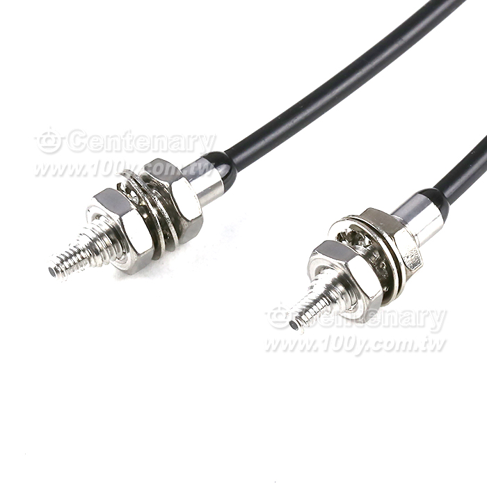 M4 Optical fiber sensor - 148337 Product Image