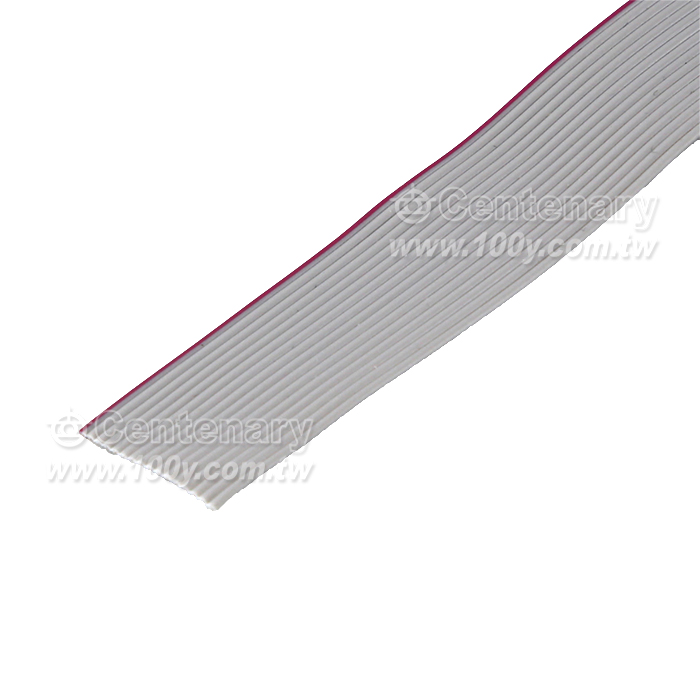 Nextron_灰排線 UL2651 16P-1.27mm 250FT/R - 148287 產品圖片