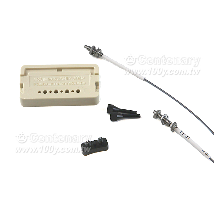 M3 Optical fiber sensor - 148334 Product Image