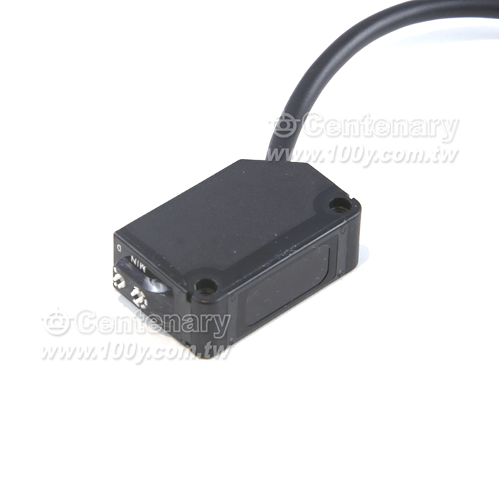 Diffuse Reflective Type Compact Photoelectric Sensor - 148306 Product Image