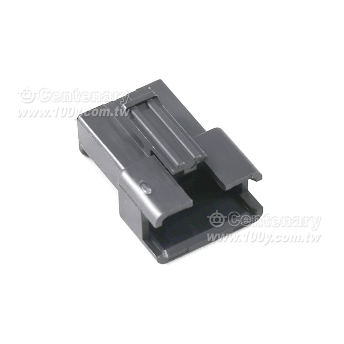 JST_Wire-To-Wire Connector - 118384 Product Image
