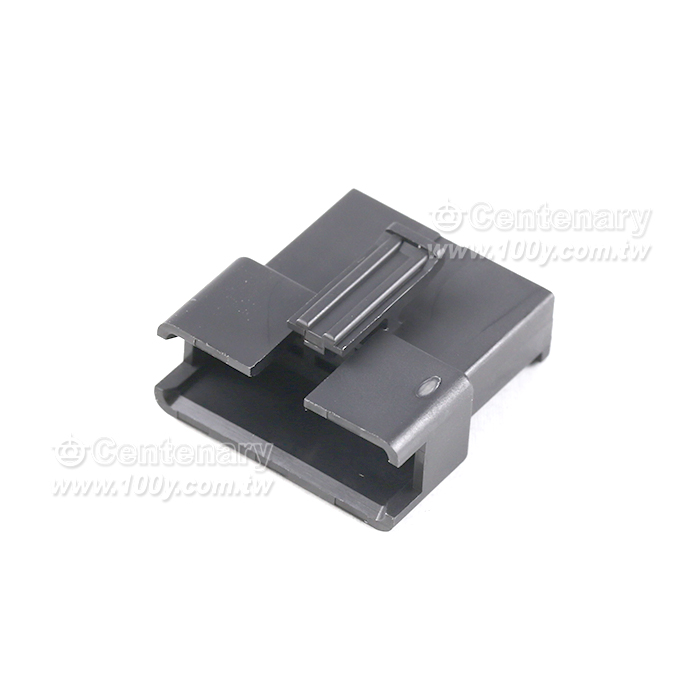 SM系列 6P 母插頭配針端子 P:2.5mm - 90661 產品圖片