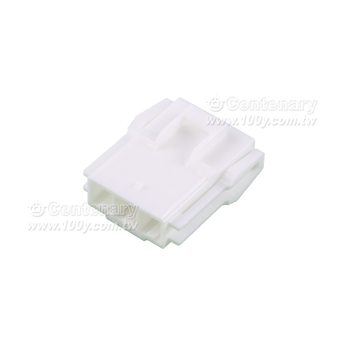 VLR-04V JST_VL Receptacle housing(for pin contact) - 164846 Product Image