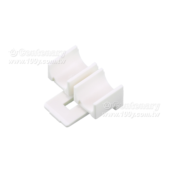 VL系列 連接器固定器 2P P:6.2mm - 119135 產品圖片