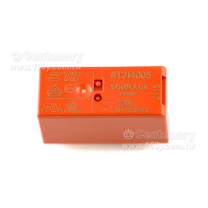 PCB Relay【ROHS】 - 148682 產品圖片