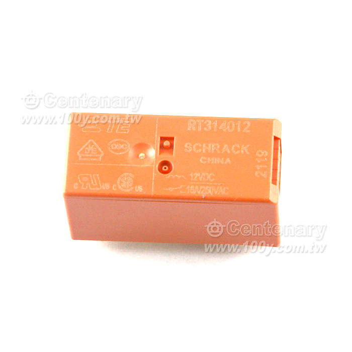 Power Relay - 72007 Product Image