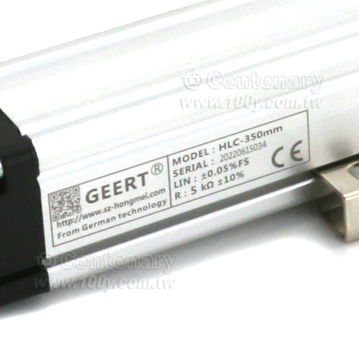 直線位移傳感器-拉桿式傳感器 - 147173 產品圖片