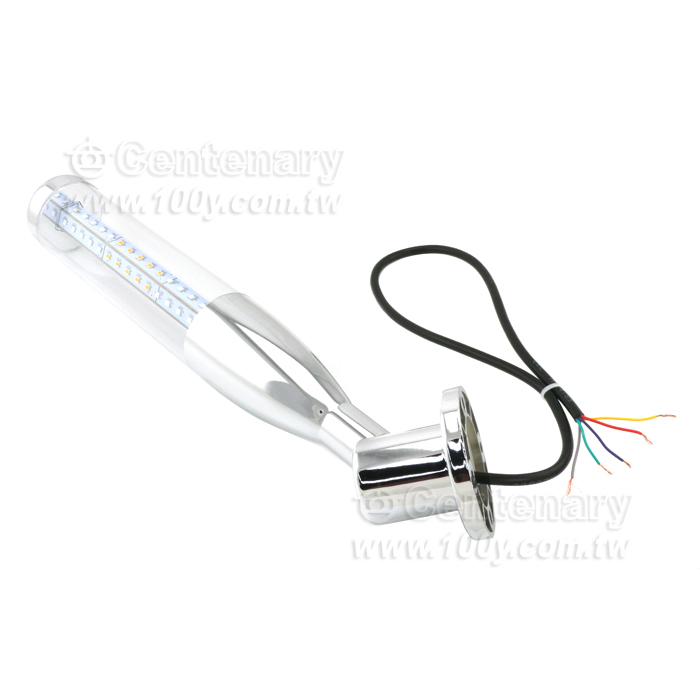 多層警示燈-LED三色燈-聲光信號塔燈-折疊 蜂鳴 24V - 147324 產品圖片