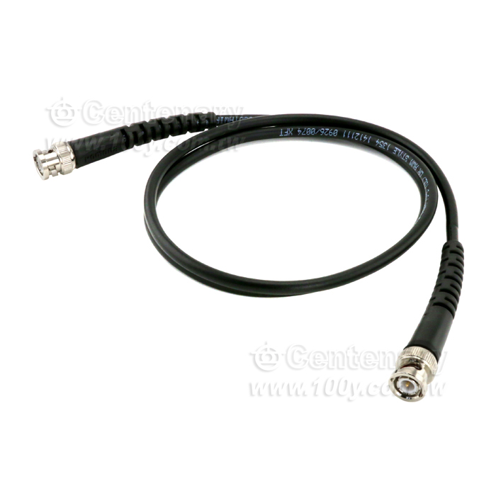 Cable Assembly With BNC(M) on Each End - 95734 Product Image