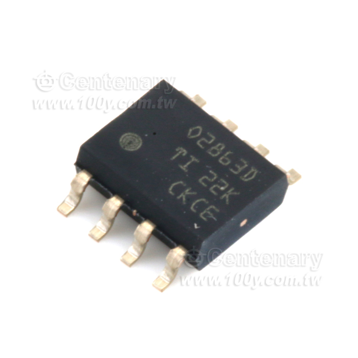8P/SOIC - 92621 產品圖片