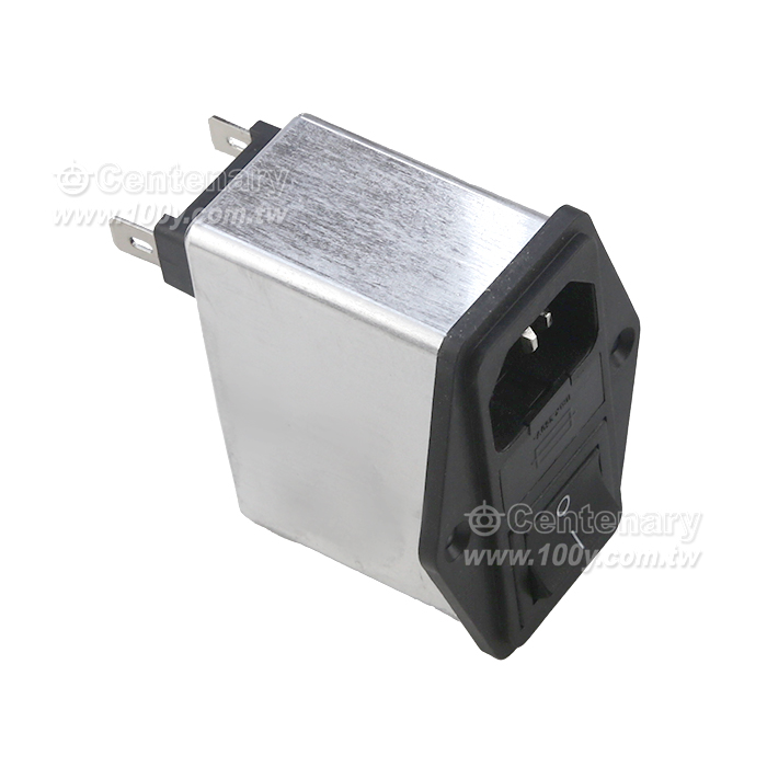 Schaffner_10A 開關型濾波器 (大耳朵大腳-) - 128312 產品圖片