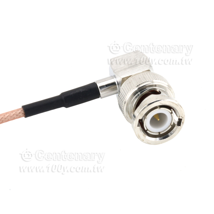 TEST LEAD SMA-BNC FOR RG316 - 149641 Product Image