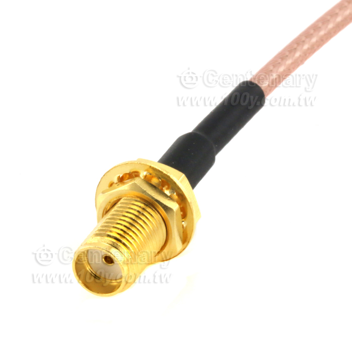 SMA(F) to MCX(M) - 147980 Product Image