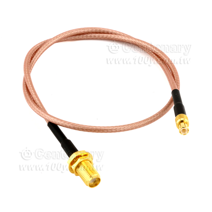 SMA(F) to MCX(M) - 147983 Product Image