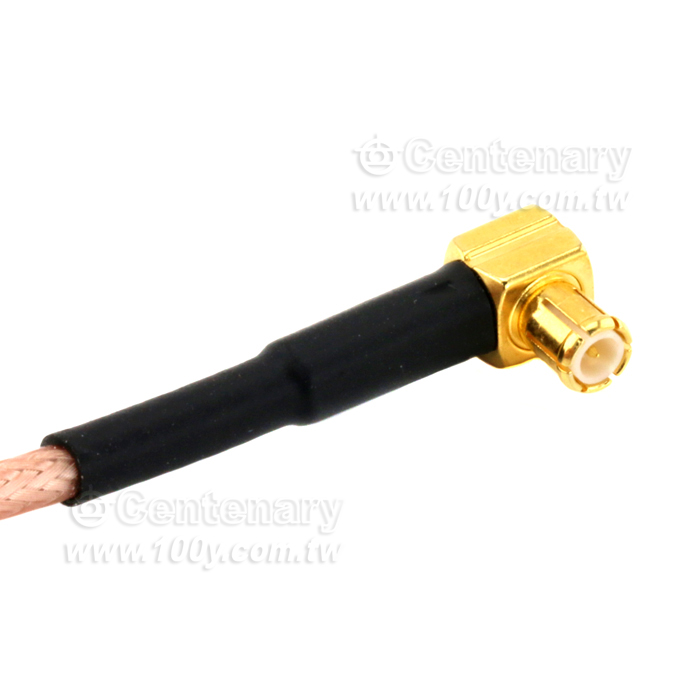 SMA(M) to MCX(M) - 147993 Product Image