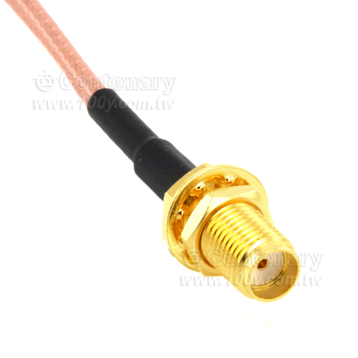 SMA-KY+TNC-J-RG316- - 148080 Product Image