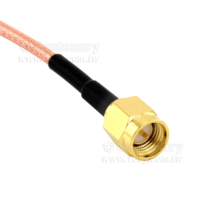 SMA-J+RP-TNC-J-RG316 - 148088 Product Image