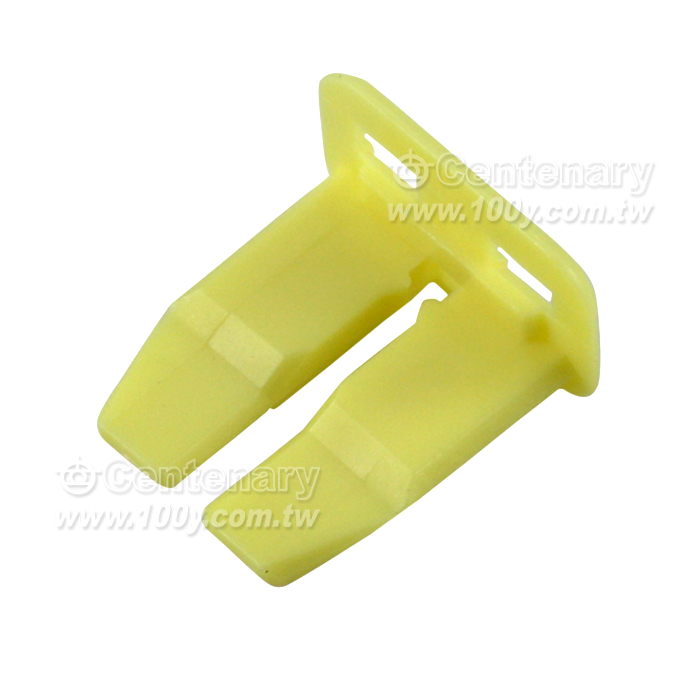 Automotive Connector Locks & Position Assurance - 149225 Product Image