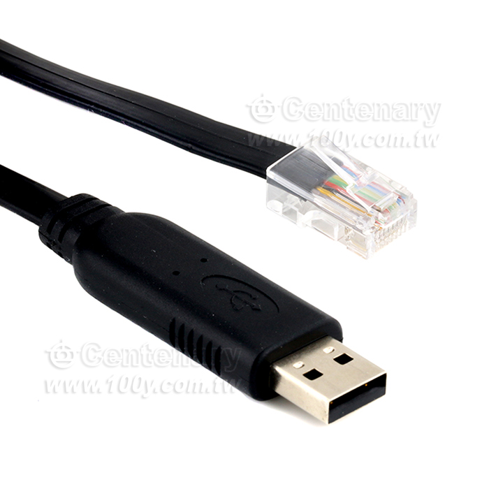 USB轉RJ45轉接線 - 147750 產品圖片