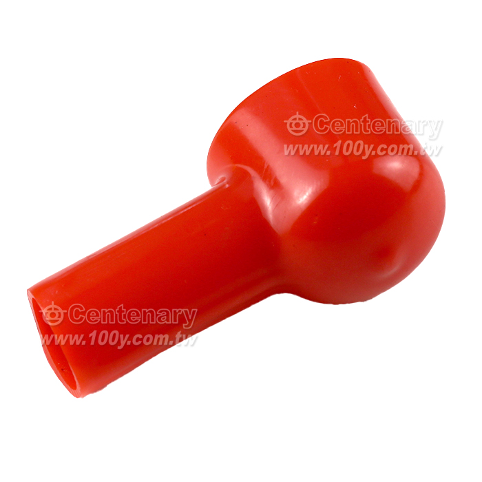 Battery terminal insulation cap - 149237 Product Image
